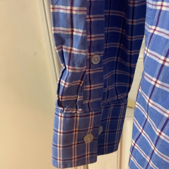 Michael Kors Men’s shirt size Small slim - Picture 4 of 5